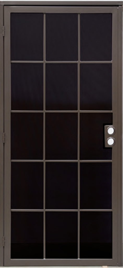 ClearView Mobile Screens