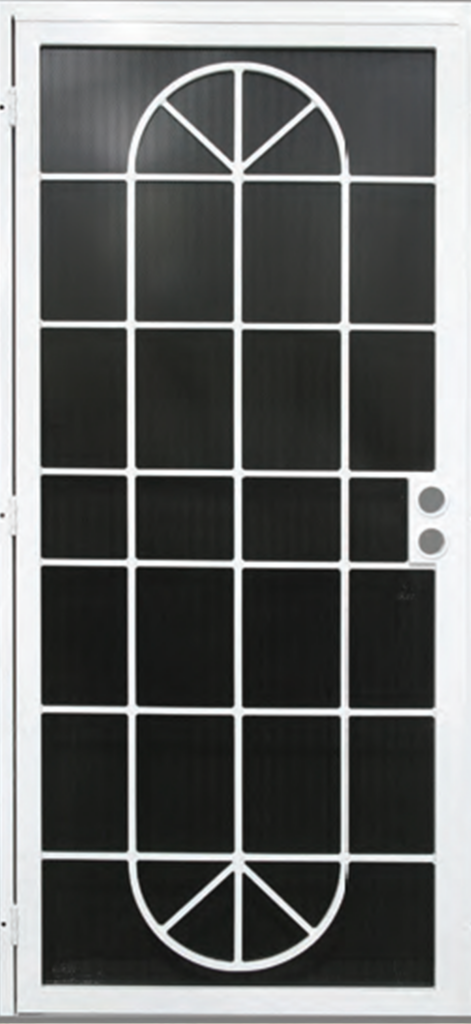 ClearView Mobile Screens