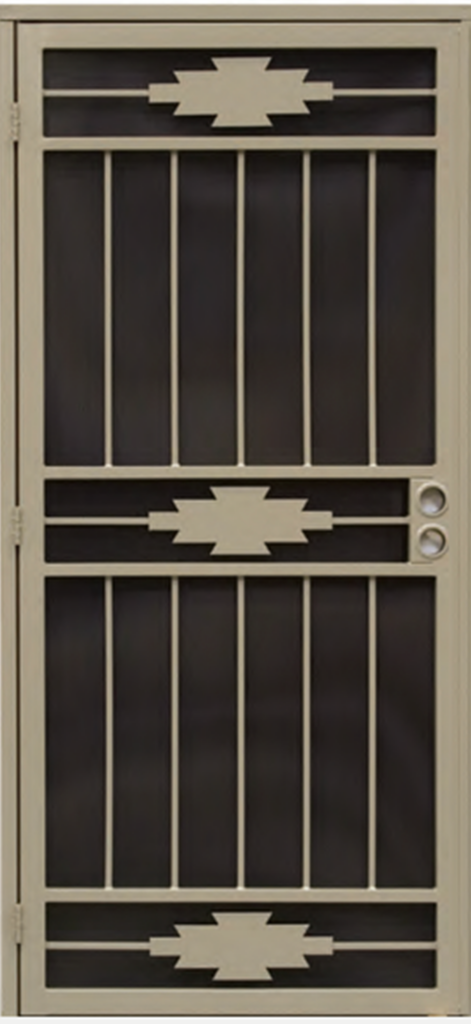 ClearView Mobile Screens