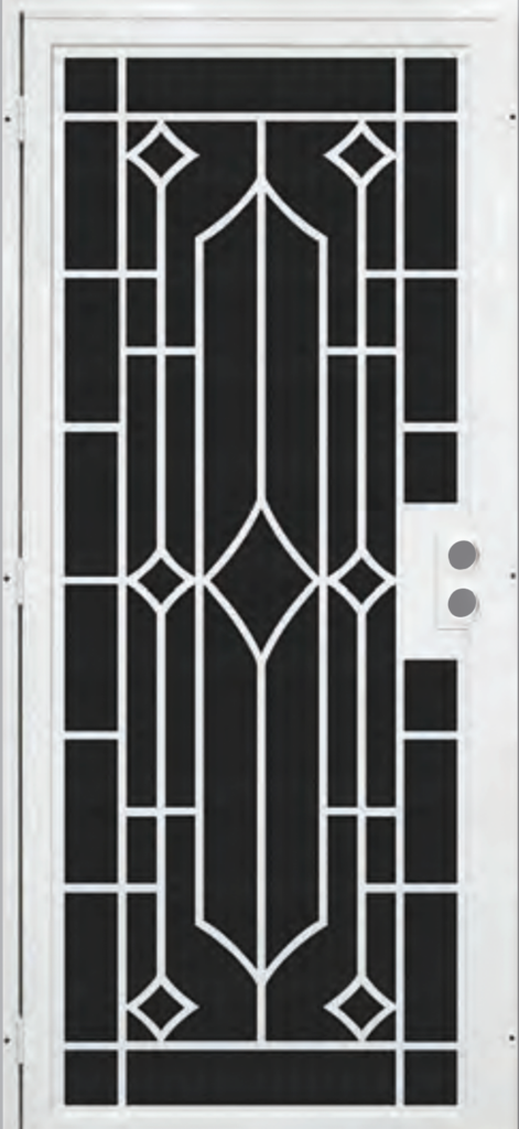 ClearView Mobile Screens