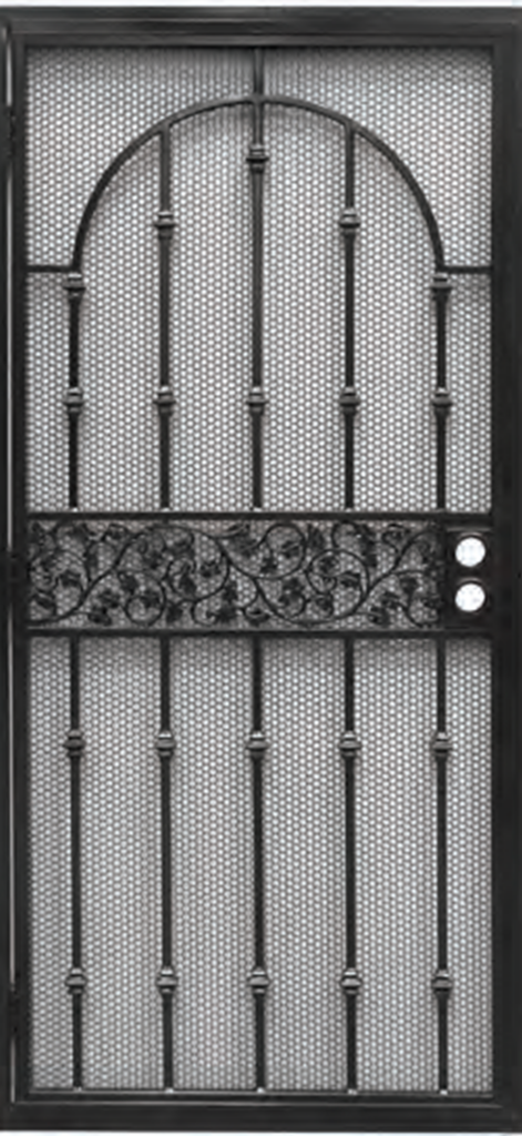 ClearView Mobile Screens