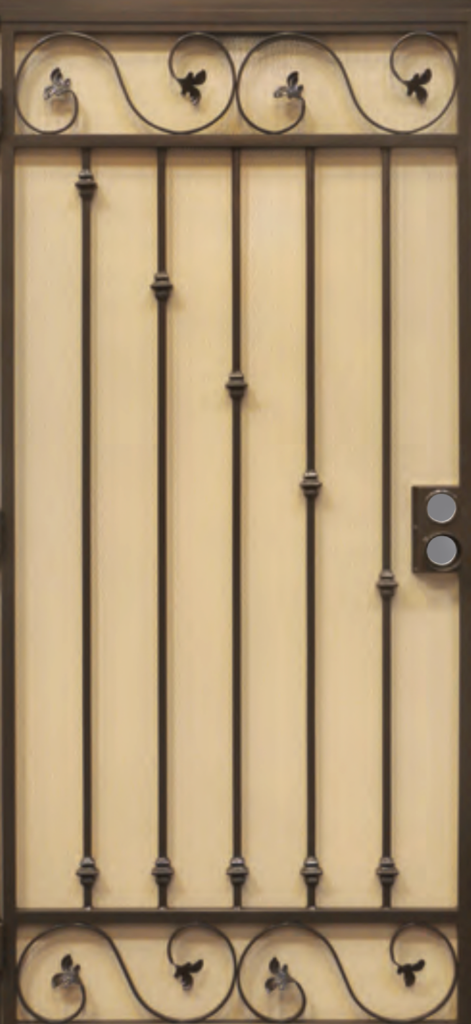 ClearView Mobile Screens