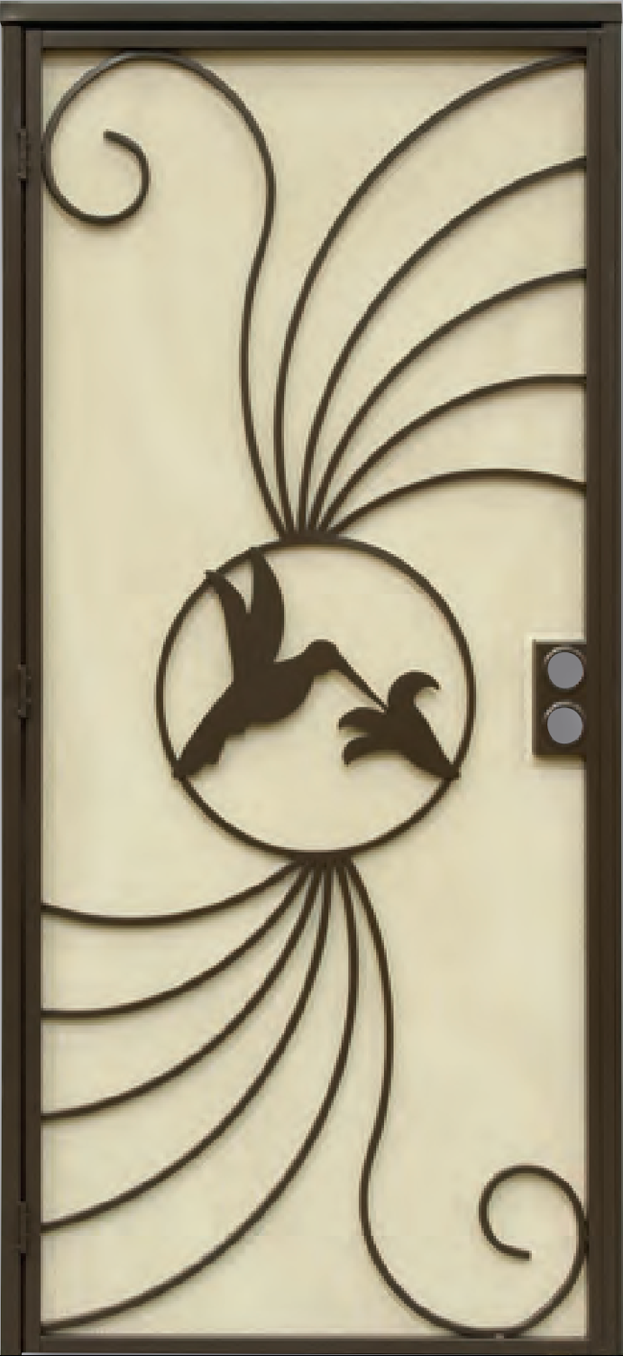 ClearView Mobile Screens