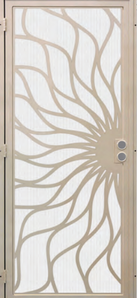 ClearView Mobile Screens
