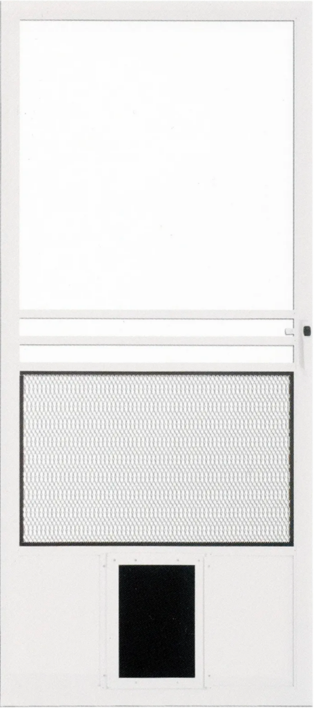 ClearView Mobile Screens